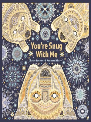 cover image of You're Snug With Me